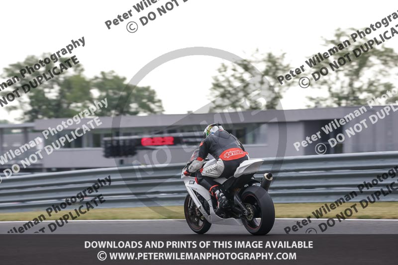 25 to 27th july 2019;Slovakia Ring;event digital images;motorbikes;no limits;peter wileman photography;trackday;trackday digital images